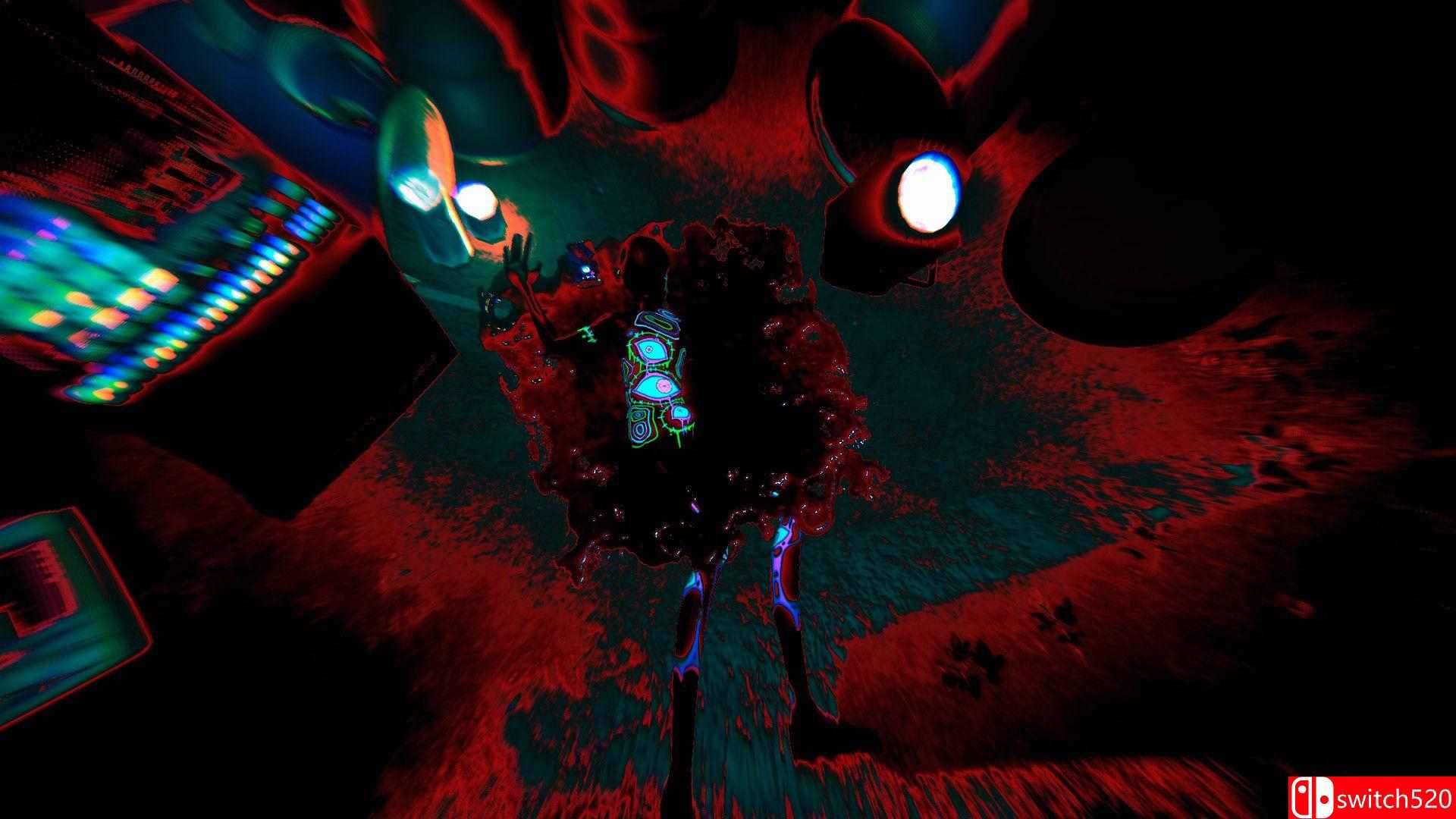 《狂暴恐怖症（Strobophagia | Rave Horror）》DARKSiDERS镜像版[EN]_4