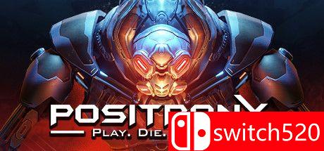 《正电子X（PositronX）》DARKSiDERS镜像版[EN]