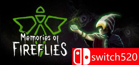 《萤火虫的记忆（Memories of Fireflies）》DARKSiDERS镜像版[EN]