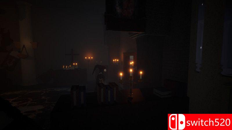 《萤火虫的记忆（Memories of Fireflies）》DARKSiDERS镜像版[EN]_2