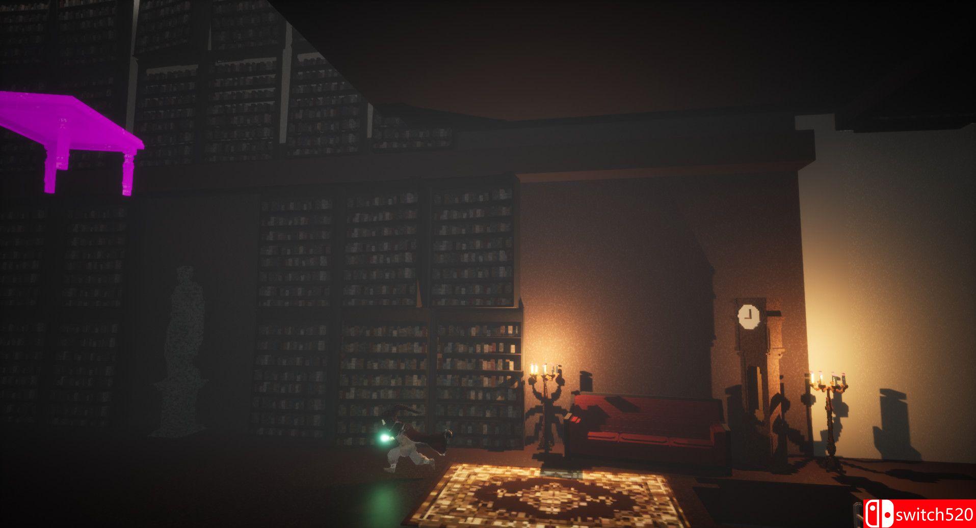 《萤火虫的记忆（Memories of Fireflies）》DARKSiDERS镜像版[EN]_5