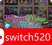 《女巫，愿望和耳语（Witches, Wishes and Whispers）》RAZOR硬盘版[EN]