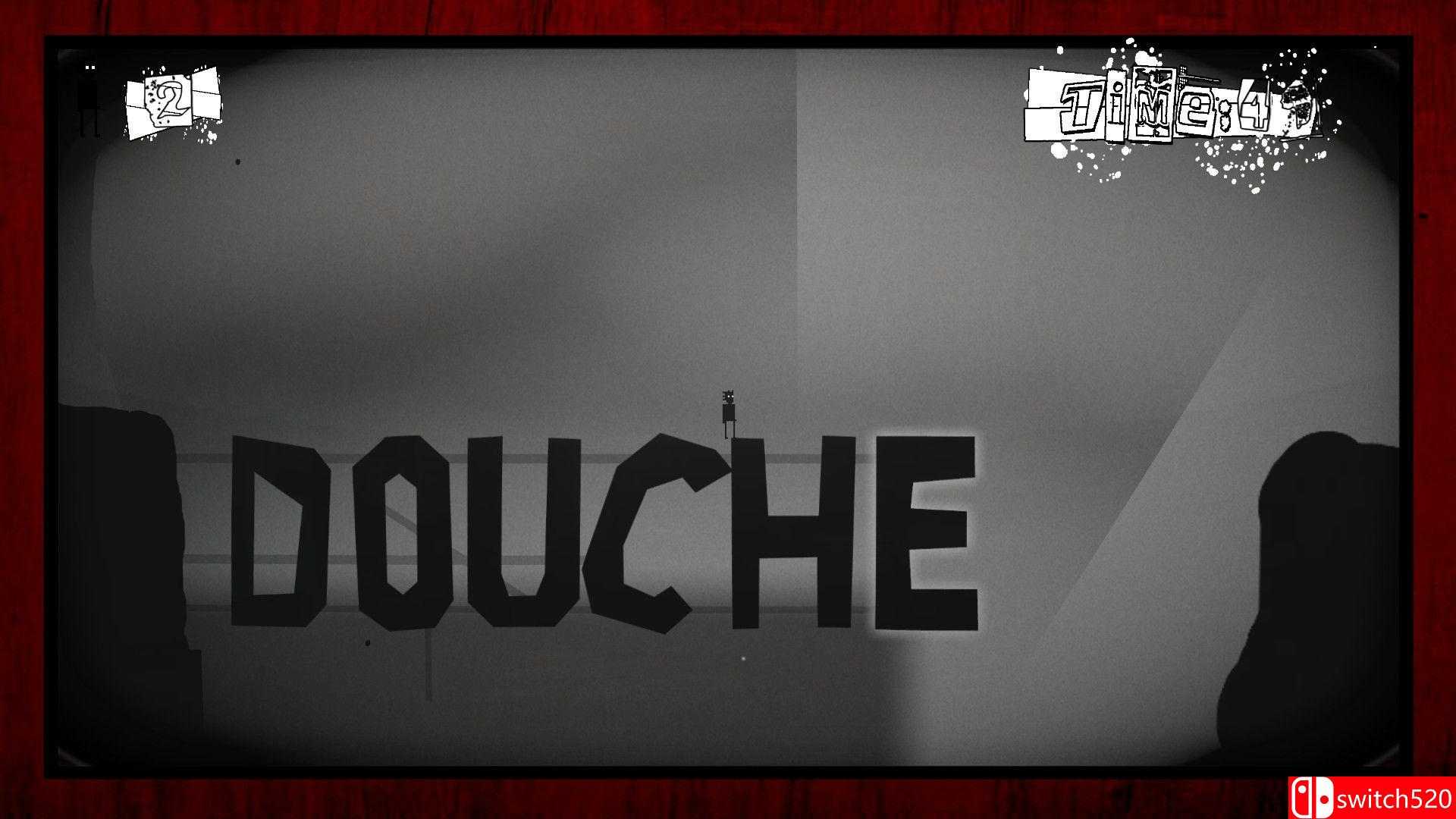 《别死！笨蛋！（Don't Die! Douche!）》Build 5737236 Chronos硬盘版[EN]_1
