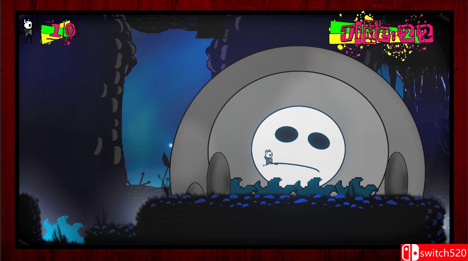 《别死！笨蛋！（Don't Die! Douche!）》Build 5737236 Chronos硬盘版[EN]_3