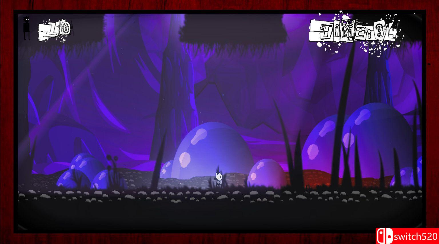 《别死！笨蛋！（Don't Die! Douche!）》Build 5737236 Chronos硬盘版[EN]_4