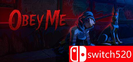 《服从我（Obey Me）》Build 5680046 Chronos硬盘版[EN]