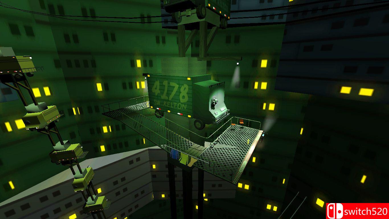 《魔盒牛仔（Quadrilateral Cowboy）》Build 5716923 Chronos硬盘版[EN]_5