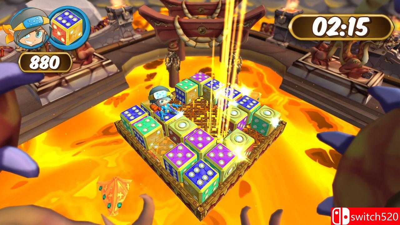 《立方体突袭者（Cube Raiders）》Build 5754234 valtrix1982硬盘版[EN]_4