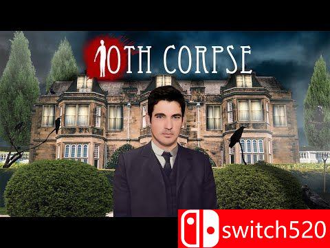 《第10具尸体（10th Corpse）》RAZOR硬盘版[EN]