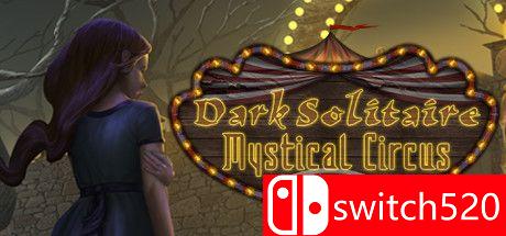 《黑色纸牌：神秘马戏团（Dark Solitaire. Mystical Circus）》RAZOR硬盘版[EN]