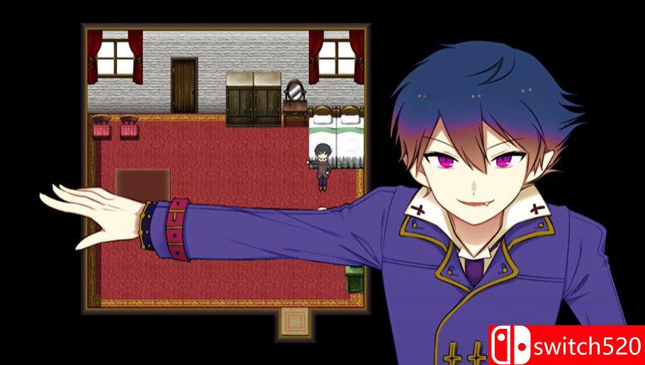 《阿尔涅的事件簿（The Case Book of Arne）》Build 5753375 Chronos硬盘版[CN/EN/JP]_2