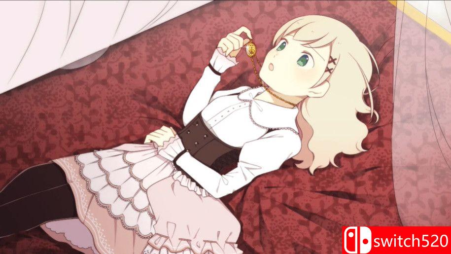 《阿尔涅的事件簿（The Case Book of Arne）》Build 5753375 Chronos硬盘版[CN/EN/JP]_3