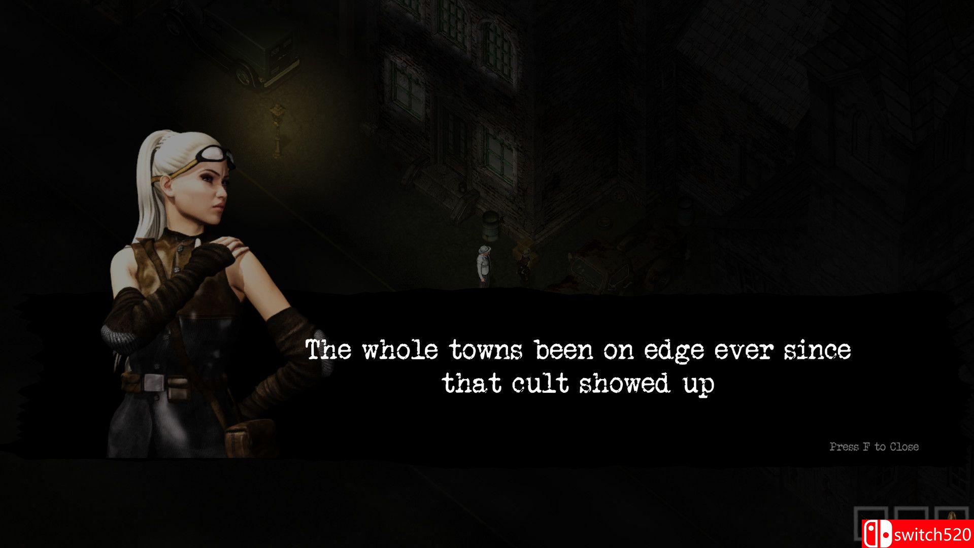 《淡出（Fade）》Build 5731943 Chronos硬盘版[EN]_1