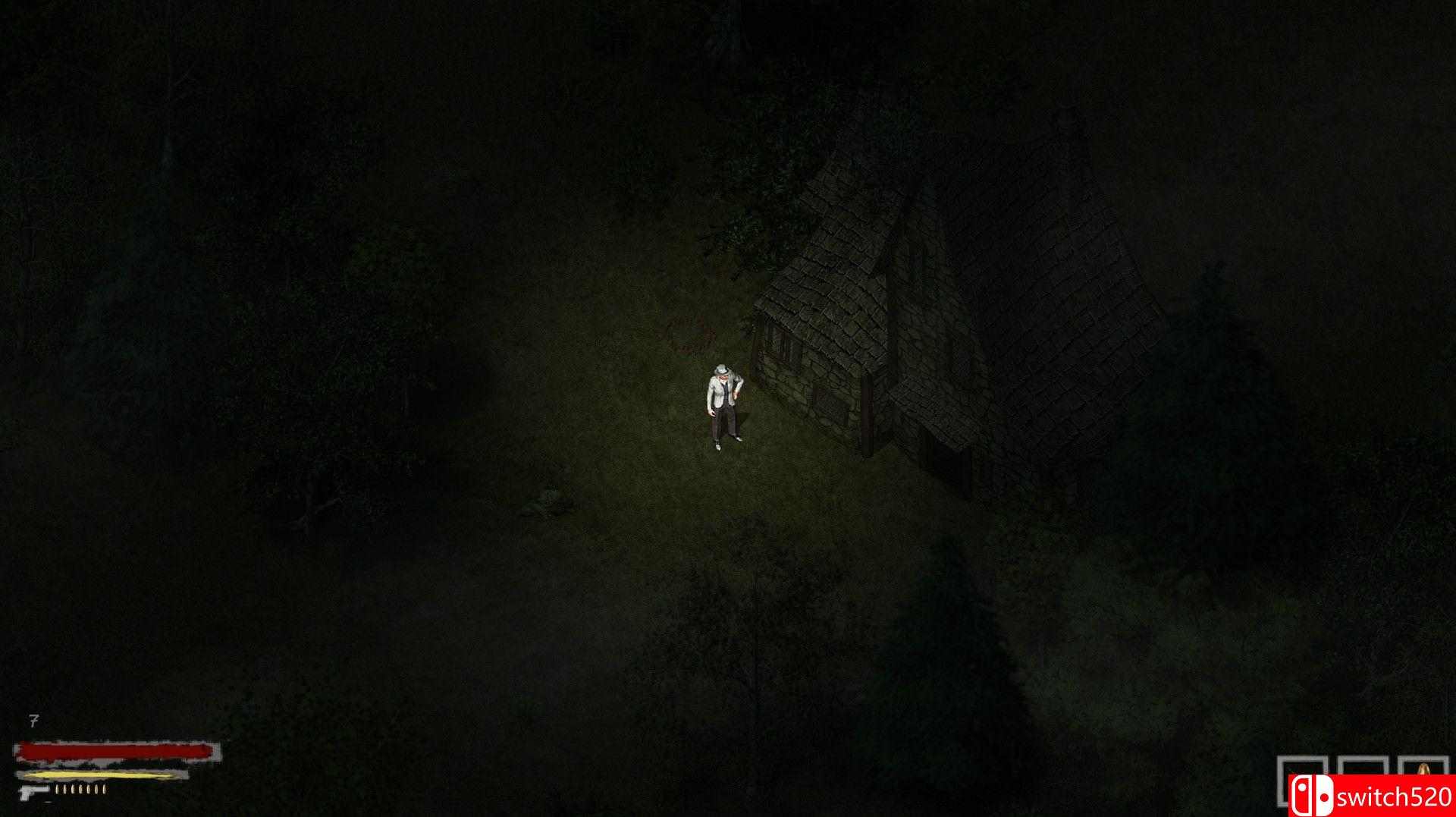 《淡出（Fade）》Build 5731943 Chronos硬盘版[EN]_3