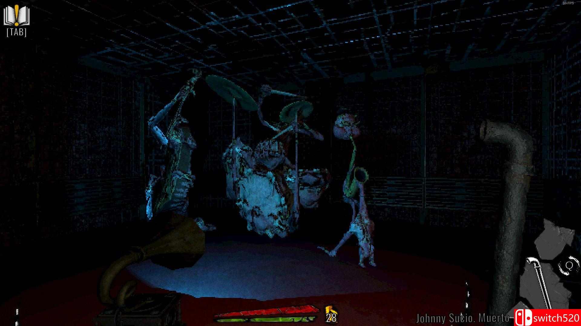 《金色的光芒（Golden Light）》Build 5761721 valtrix1982硬盘版[EN]_5