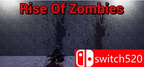 《僵尸的崛起（Rise of Zombies）》Build 5730038 Chronos硬盘版[EN]