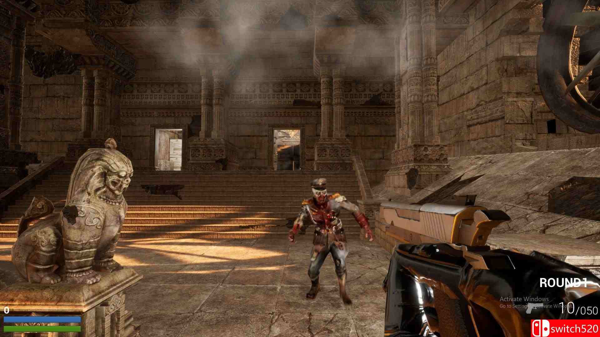 《僵尸的崛起（Rise of Zombies）》Build 5730038 Chronos硬盘版[EN]_4