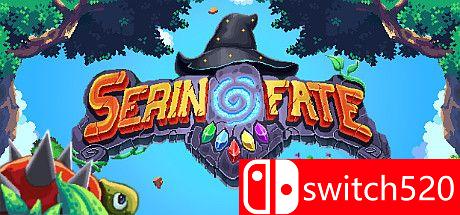 《Serin Fate（Serin Fate）》Build 5245792 Chronos硬盘版[EN]