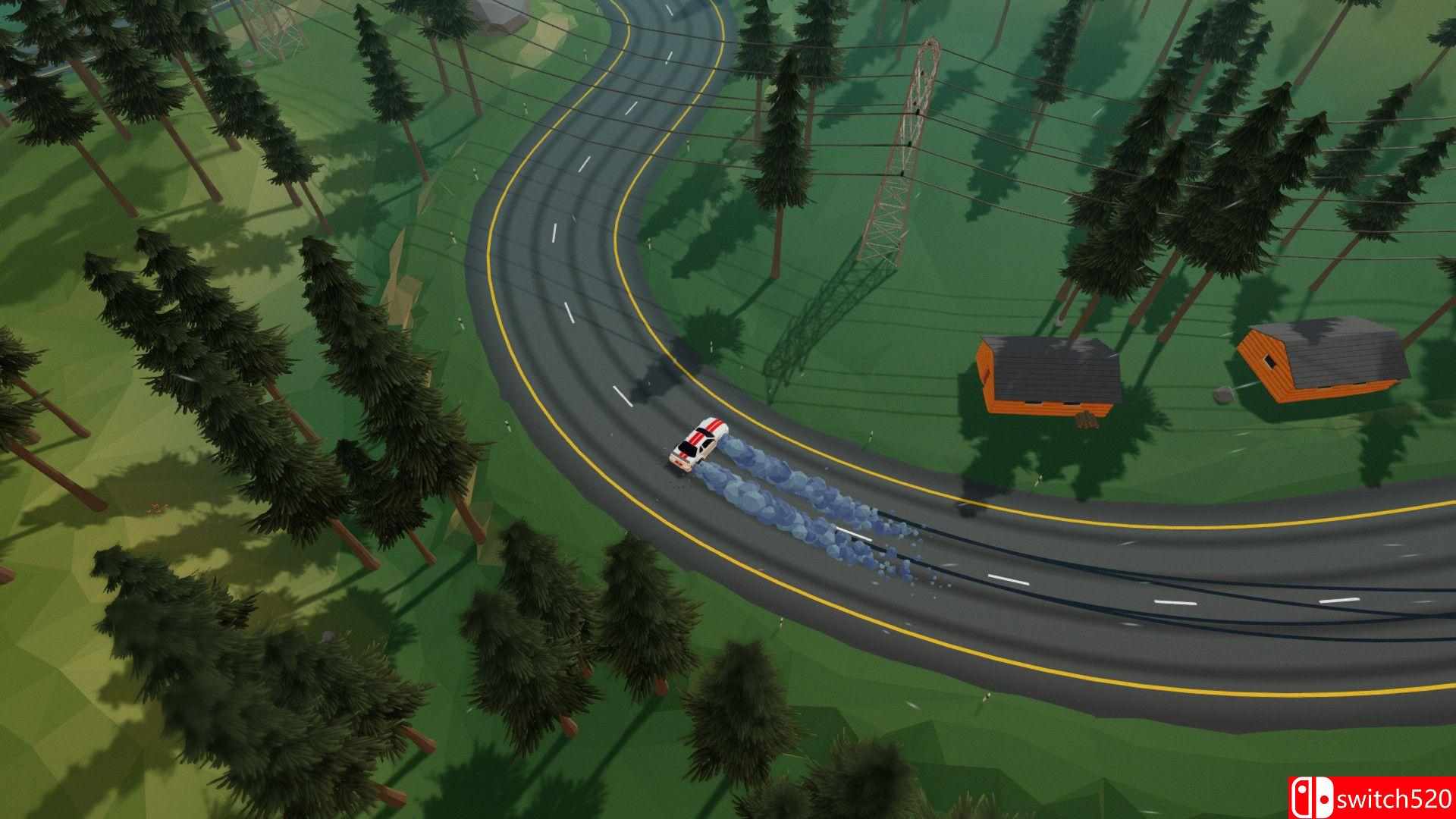 《星际漂移进化（Star Drift Evolution）》Build 5762265 Chronos硬盘版[EN]_1