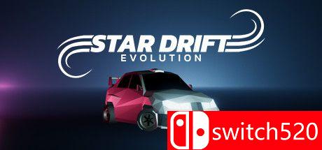 《星际漂移进化（Star Drift Evolution）》Build 5762265 Chronos硬盘版[EN]