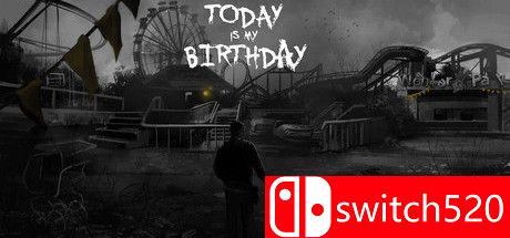 《今天是我的生日（Today Is My Birthday）》Build 5758320 Chronos硬盘版[EN]