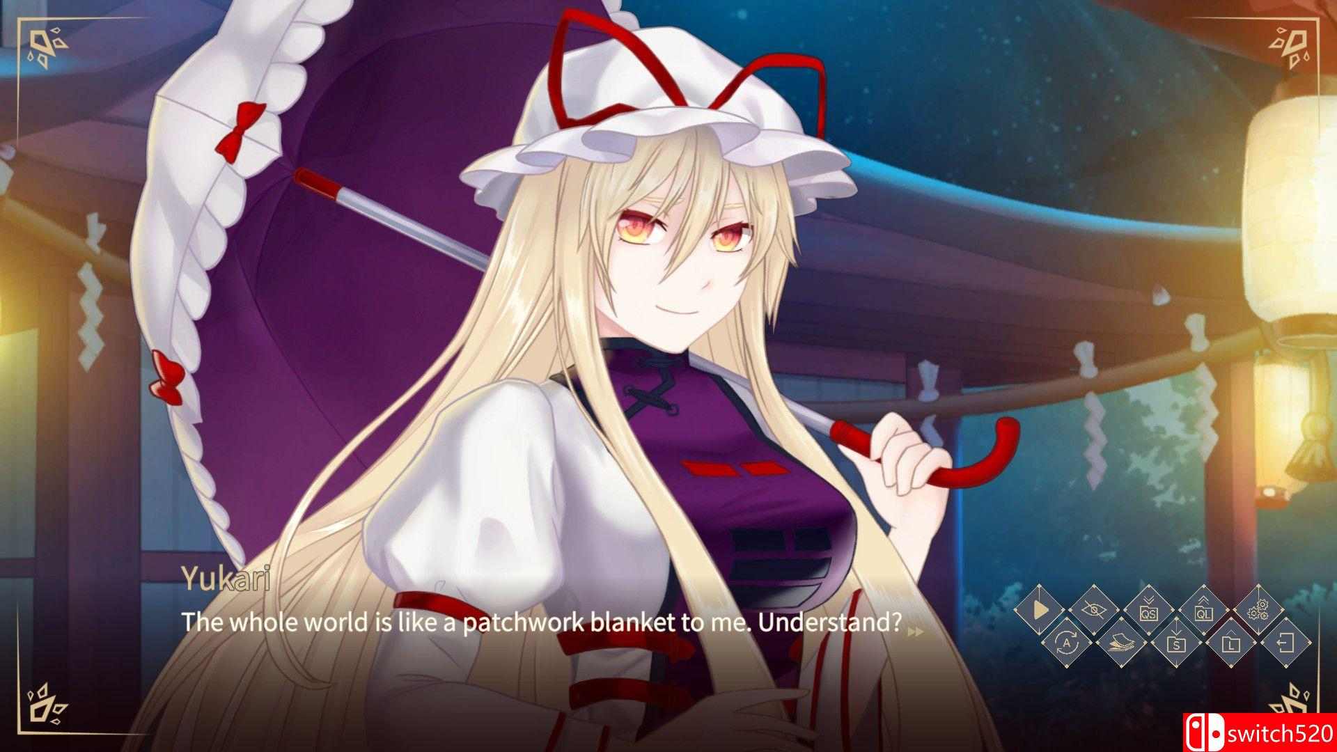 《东方幻想乡访客（Touhou Gensokyo Visitor）》Build 5736067 Chronos硬盘版[CN/EN/JP]_3