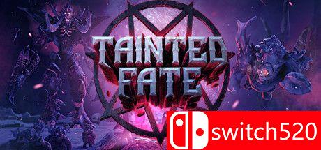 《污秽之命（Tainted Fate）》v31.10.2020 Haoose硬盘版[EN]