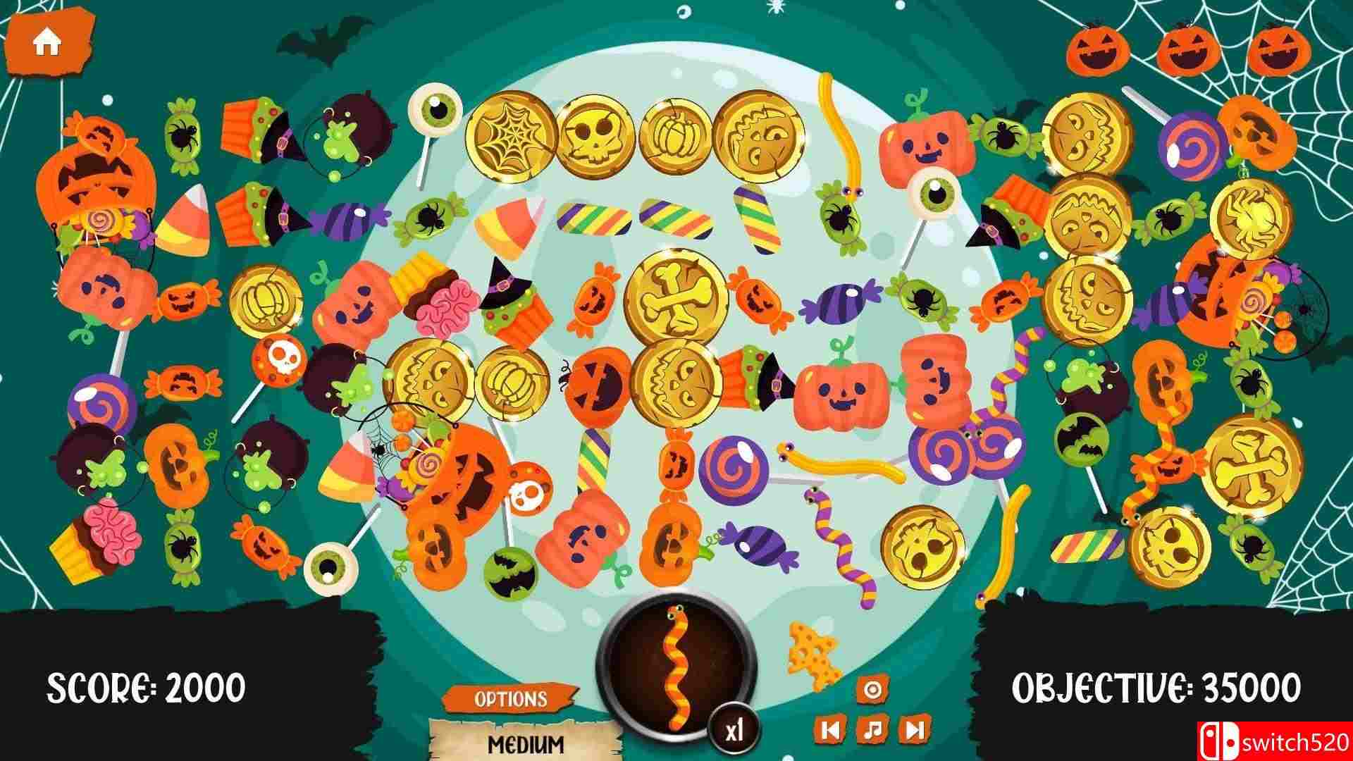 《万圣节：十二卡牌诅咒（Halloween The Twelve Cards Curse）》RAZOR硬盘版[EN]_3