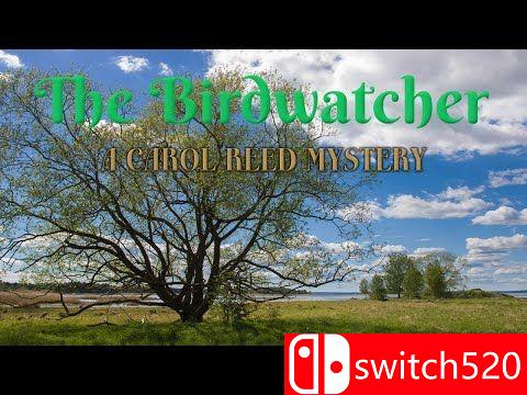 《观鸟者：卡罗尔里德之谜（The Birdwatcher: A Carol Reed Mystery）》RAZOR硬盘版[EN]