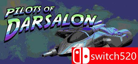 《达萨隆的飞行员（Pilots Of Darsalon）》Build 5225135 Chronos硬盘版[EN]