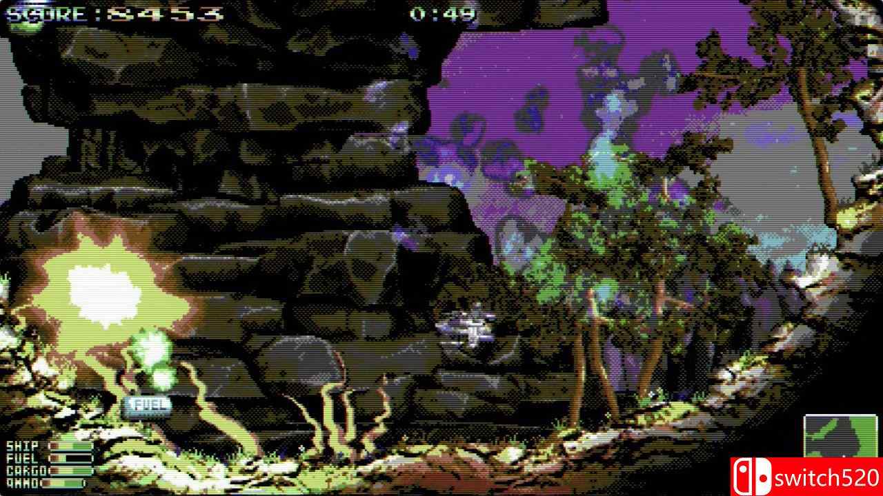 《达萨隆的飞行员（Pilots Of Darsalon）》Build 5225135 Chronos硬盘版[EN]_4