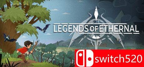 《以太传奇（Legends of Ethernal）》Build 5585969 Chronos硬盘版[EN]