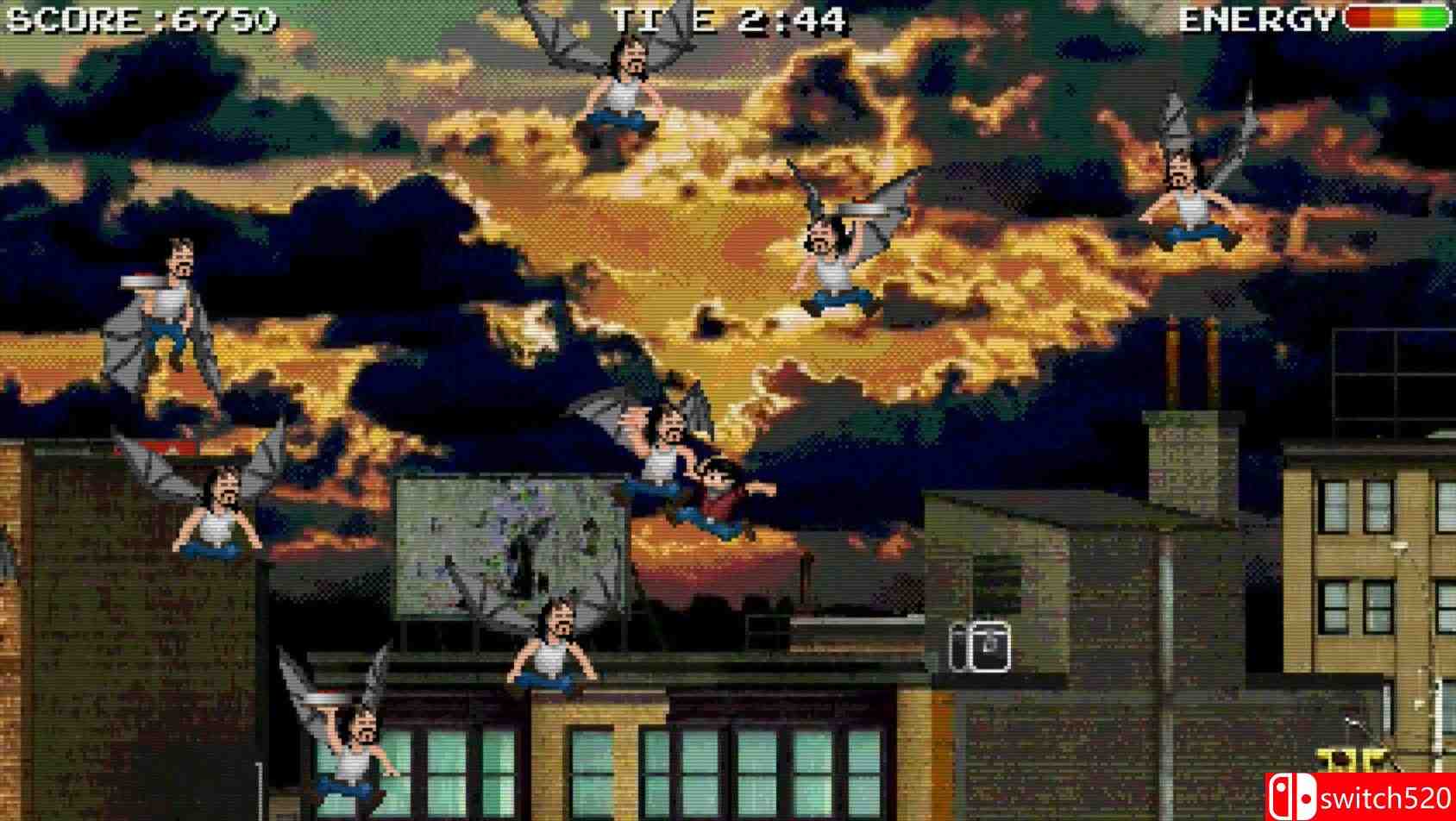 《鬼和DJ（Ghosts'n DJs）》Build 4667955 Chronos硬盘版[EN]_3