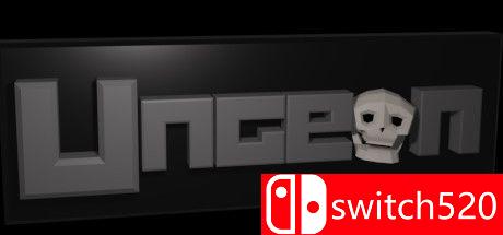 《Ungeon（Ungeon）》Build 5640382 Chronos硬盘版[EN]
