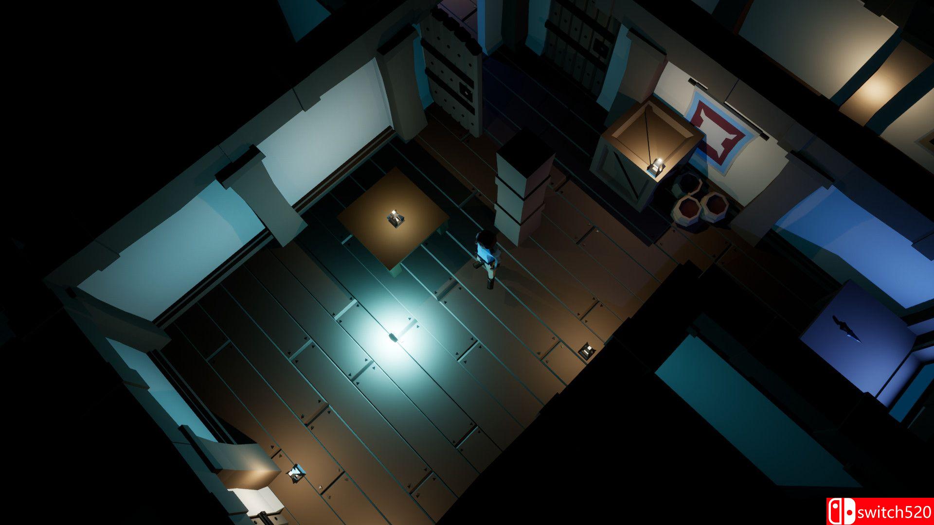 《Ungeon（Ungeon）》Build 5640382 Chronos硬盘版[EN]_4