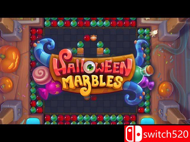 《万圣节弹珠（Halloween Marbles）》RAZOR硬盘版[EN]_4