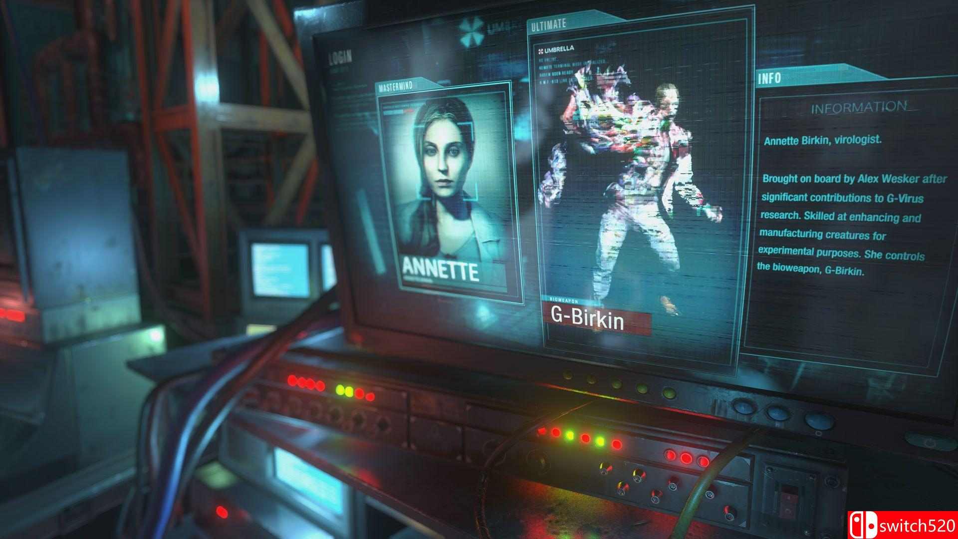 《生化危机：抵抗计划（RESIDENT EVIL RESISTANCE）》官方中文 0xdeadc0de硬盘版[CN/TW/EN/JP]_3