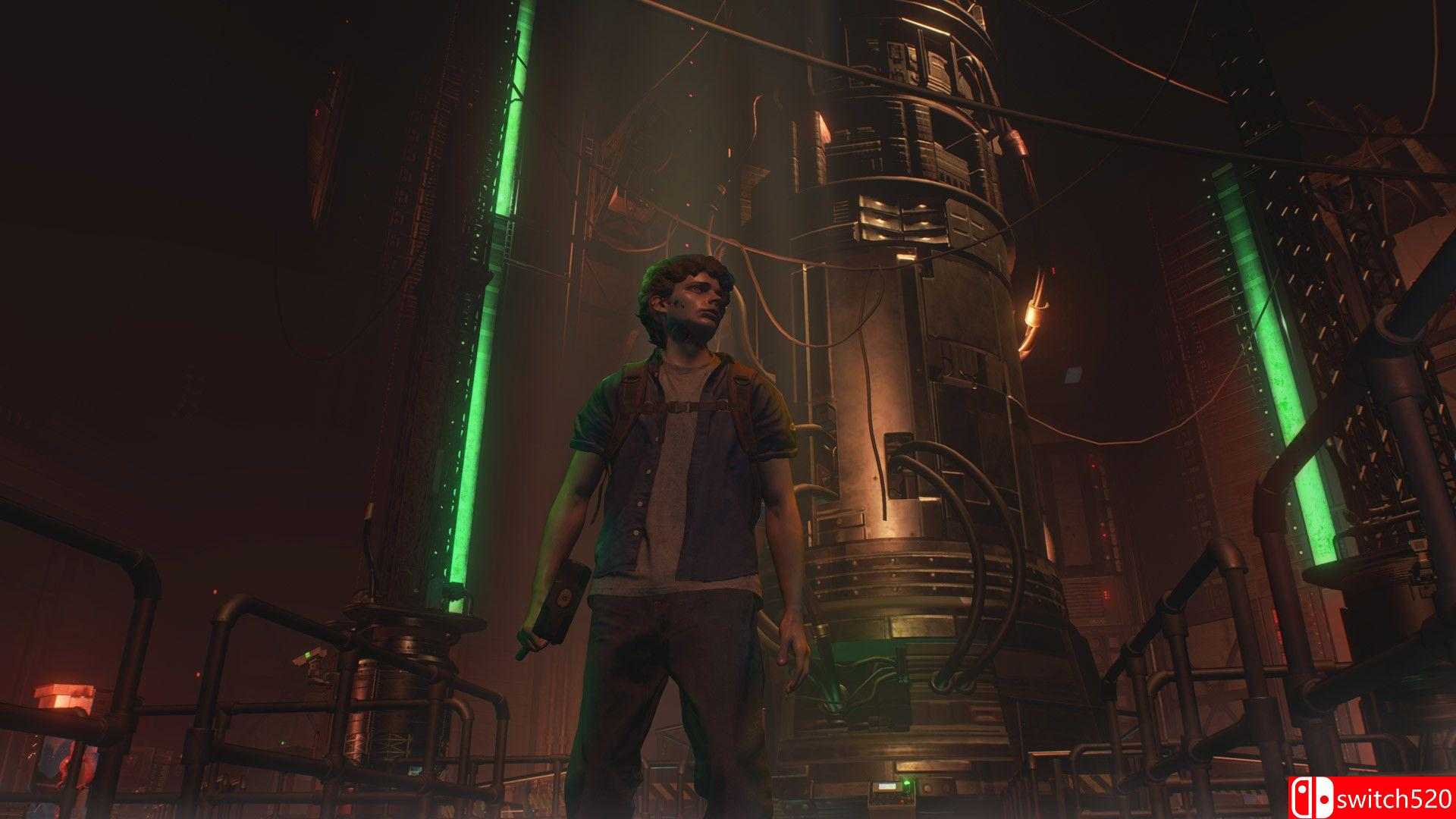 《生化危机：抵抗计划（RESIDENT EVIL RESISTANCE）》官方中文 0xdeadc0de硬盘版[CN/TW/EN/JP]_4