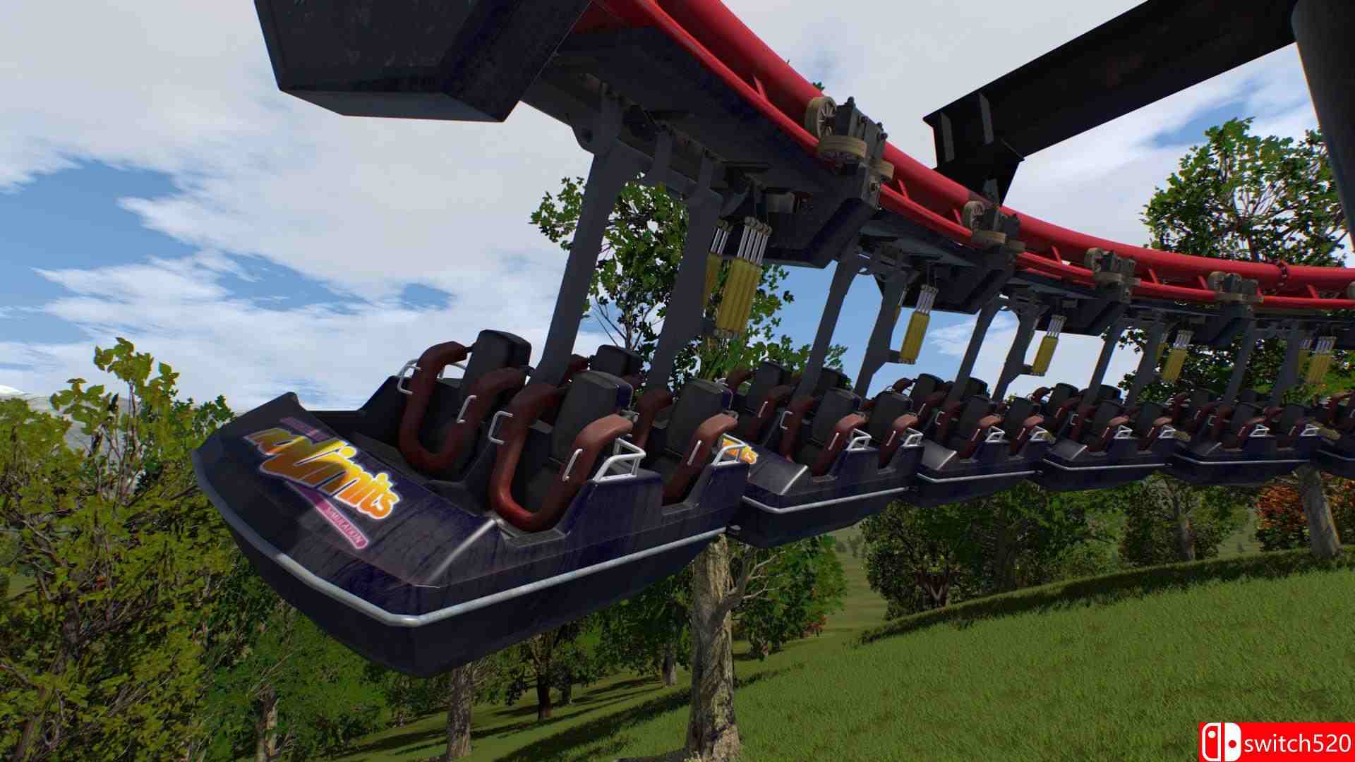 《无限制2：过山车模拟器（NoLimits 2 Roller Coaster Simulation）》v2.6.0.1 P2P硬盘版[EN]_5