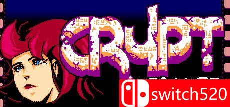 《地穴潜行者（Crypt Stalker）》Build 5769744 Chronos硬盘版[EN]