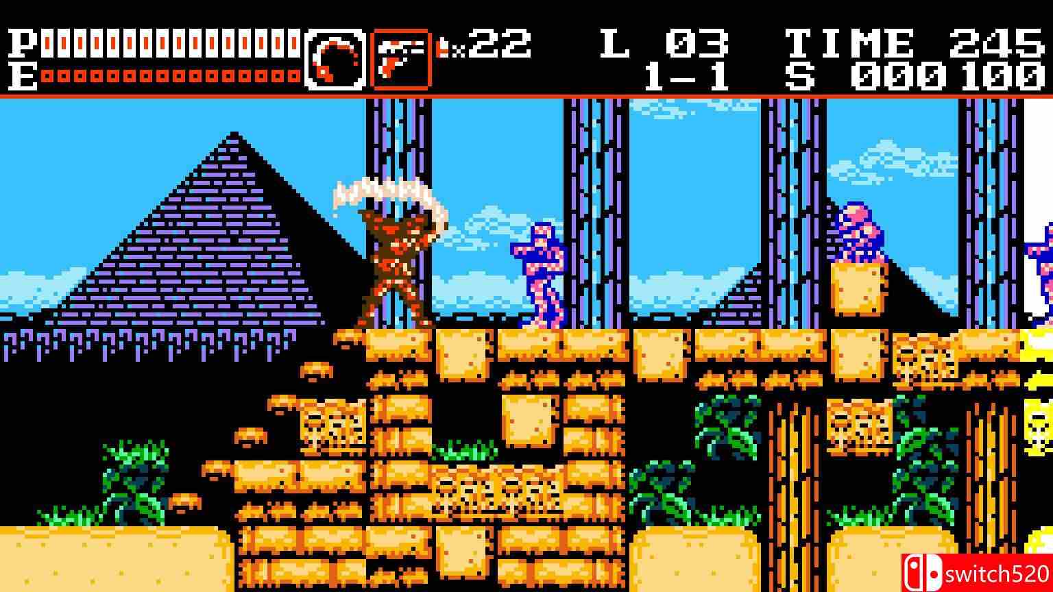 《地穴潜行者（Crypt Stalker）》Build 5769744 Chronos硬盘版[EN]_1