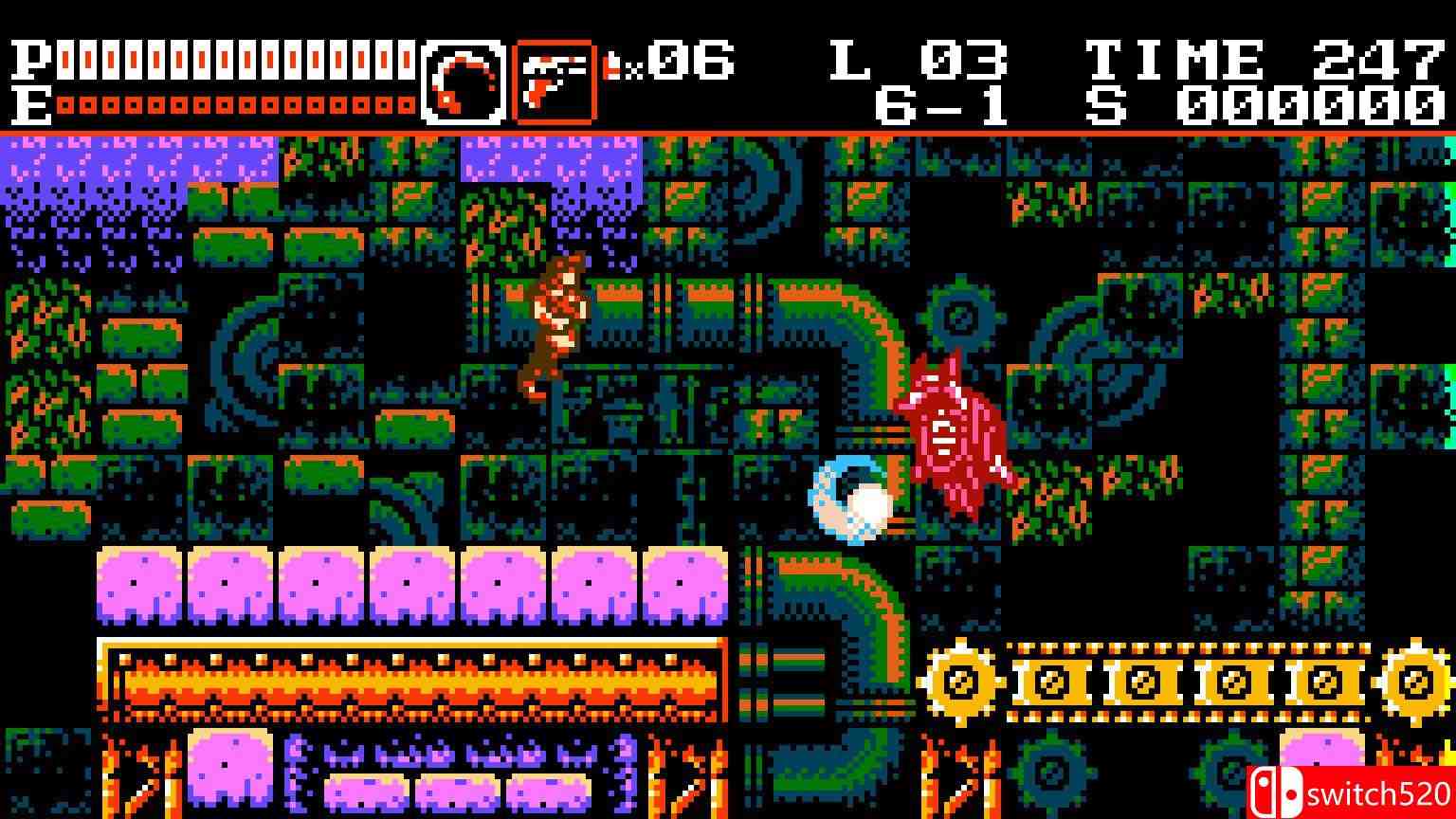 《地穴潜行者（Crypt Stalker）》Build 5769744 Chronos硬盘版[EN]_5
