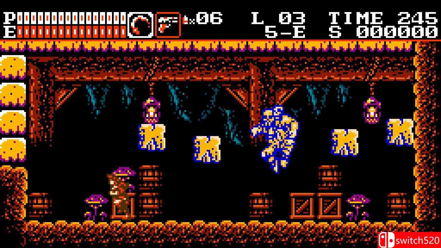 《地穴潜行者（Crypt Stalker）》Build 5769744 Chronos硬盘版[EN]_4