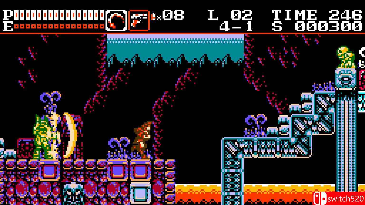《地穴潜行者（Crypt Stalker）》Build 5769744 Chronos硬盘版[EN]_2