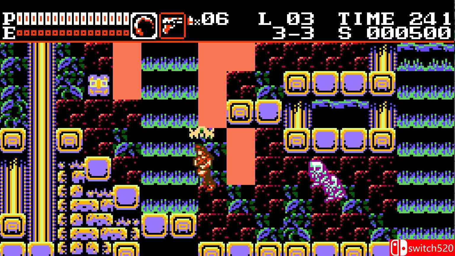《地穴潜行者（Crypt Stalker）》Build 5769744 Chronos硬盘版[EN]_3