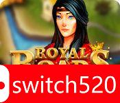 《皇家之路：魔盒（Royal Roads The Magic Box）》典藏版 RAZOR硬盘版[EN]