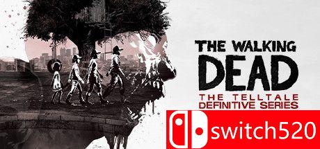 《行尸走肉：Telltale终极系列（The Walking Dead: TDS）》B.5689036 Chronos硬盘版[CN/EN]