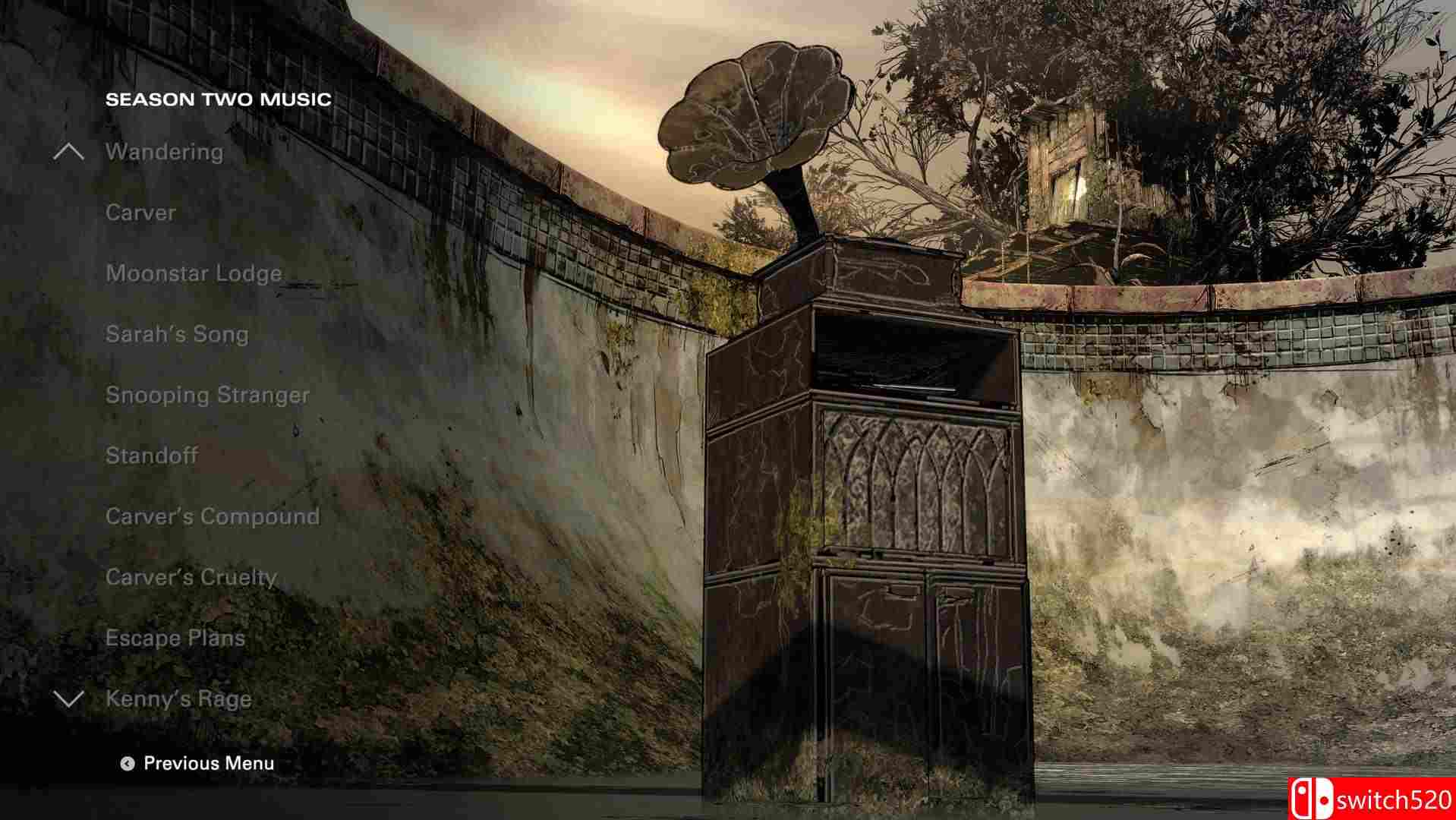 《行尸走肉：Telltale终极系列（The Walking Dead: TDS）》B.5689036 Chronos硬盘版[CN/EN]_4