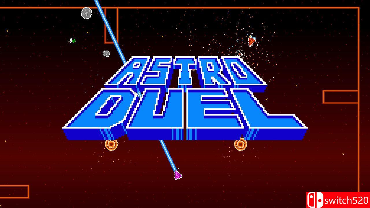 《Astro Duel（Astro Duel）》Build 3154795 Chronos硬盘版[EN]_4