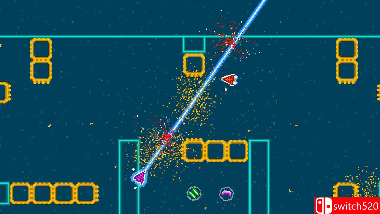 《Astro Duel（Astro Duel）》Build 3154795 Chronos硬盘版[EN]_1
